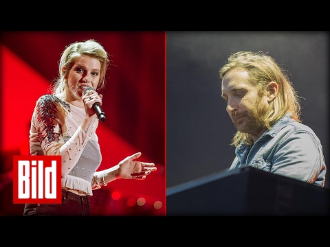 ESC 2017: Ähnlichkeit mit David-Guetta-Lied? - Levina erklärt ihren Song „Perfect Life“