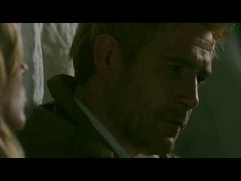 Constantine: The Newcastle Plot Teaser Trailer