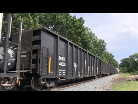 Mass Coastal MC-4 with first new customer loads - Excel Recycling - 7/26/2022