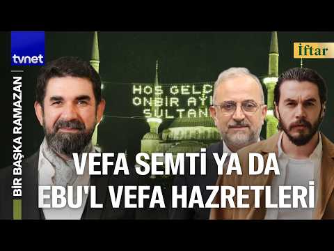 Teravih namazını aksatanlar dikkat! l Bir Başka Ramazan
