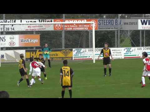 TOGB D1 -  Alexandria 66 D1