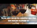 In Sweden Sex Without Explicit Consent Is Now Rape