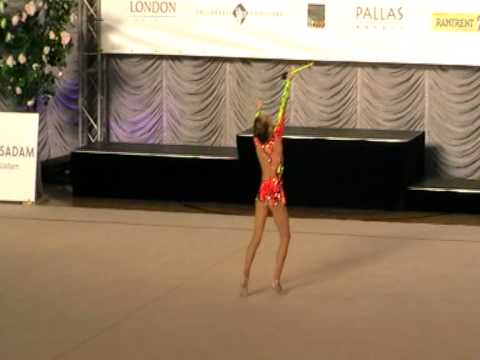 Miss Valentine 2012, Yuliya Isachanka 2001, clubs, BLR