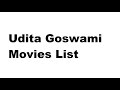 Udita Goswami Movies List Total Movies List