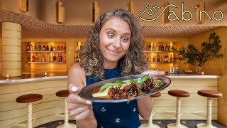 Cheese on Shrimp!? Is Don Angie’s New Sister Restaurant SAN SABINO Any Good?