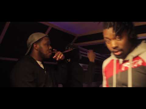 Lights on Juss, Yung Don Ta, Lilo Bars - Go Time (Official Music Video)