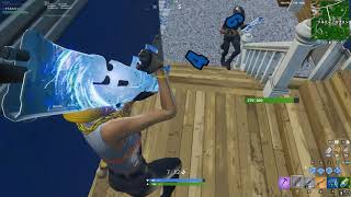 【A都市の秋】Fortnite Kill Montage