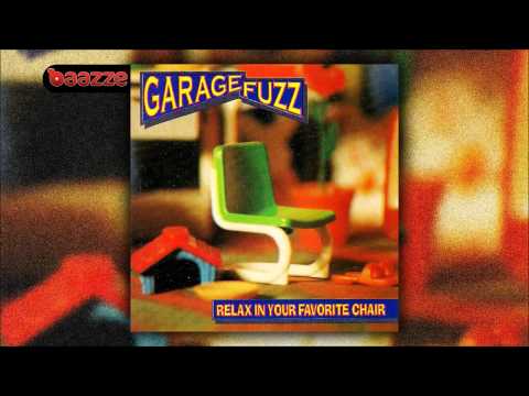 Garage Fuzz - Morgan, Great Friend