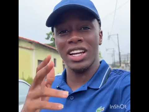 RONY OLIVEIRA VAI PEGAR A BIZ DA RIFA