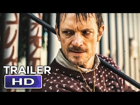 SILENT NIGHT Official Trailer (2023) Joel Kinnaman, Action Movie