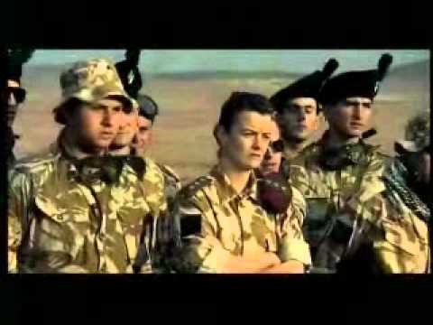 Iraq War Archive - Due North 1 of 5 - Legacy Shortfilm on BBC NewsNight