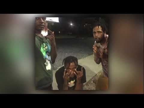 DIAMONDSONMYDICK X WIFIGAWD - ALL THE SMOKE (EARRAPE)