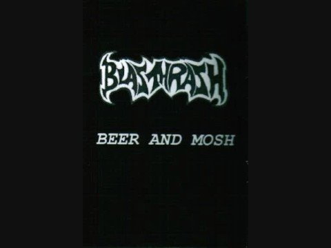 Blasthrash - Beer and Mosh (demo 2002)