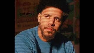 (SOLD)got away. | J Cole Type Beat