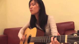 Brooke Fraser - Deciphering Me (Cover)