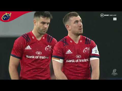 Highlights | Racing 92 v Munster