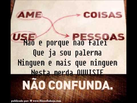 Zika Raaz Ft  Zekiller -  Nao confude as cenaz (MONTE KAPTA) 2013