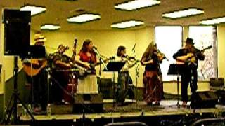 Trouble in the Fields