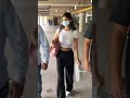 Suhana Khan Hot Without Bra