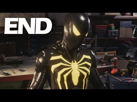 Marvel's Spider-Man Part 23 - The Finale - Gameplay Walkthrough PS4 2018