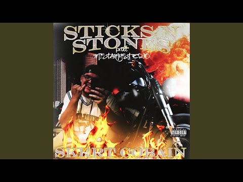 Brothers of Destruction (feat. Lil Wretched)