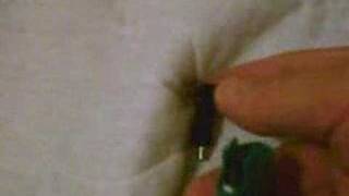 Cheap Piezoelectric Igniter for Your Spud Gun