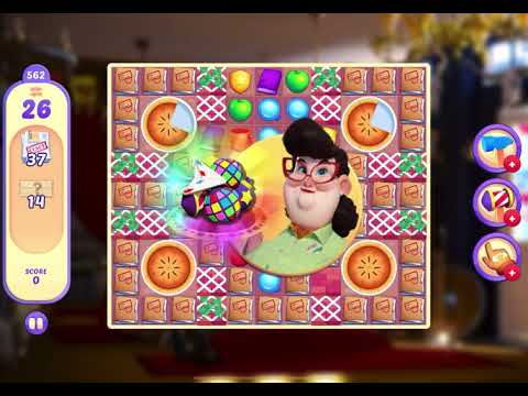 Let's Play - Small Town Murders (Level 559 - 570)