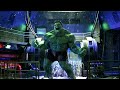 HULK 2 Disc Special Edition 2003 DVD Walkthrogh Disc 1