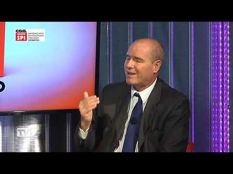 Tv7 con Voi sera del 18/2/2020 - Rischi ed opportunità del mondo social - Cyberbullismo (2 di 6)