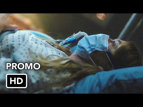 Grey's Anatomy 17x06 Promo "No Time for Despair" (HD) Season 17 Episode 6 Promo Winter Finale