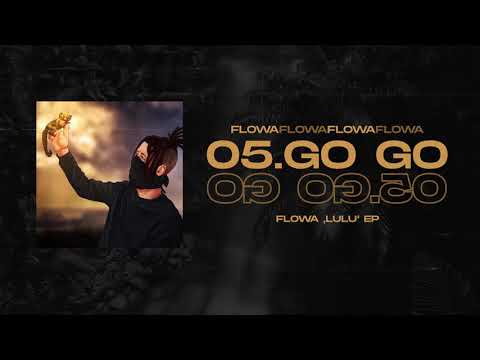05. GO GO - FLOWA