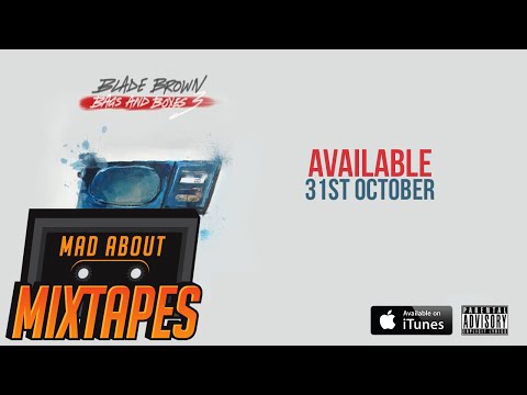 Blade Brown ft. J Spades & Youngs Teflon - Showtime Remix (Audio) | MadAboutMixtapes