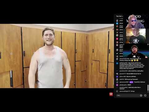 Smilin Sam Vs The Amazing John