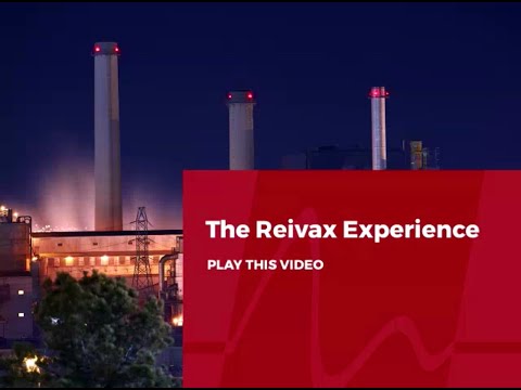 ABOUT US - REIVAX NORTH AMERICA