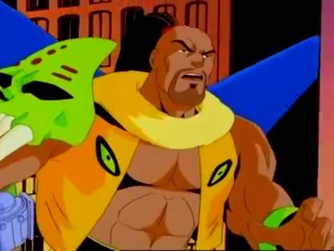 Homem aranha açao sem limites 06 Aparece o Caçador, desenhos1000, P6 8