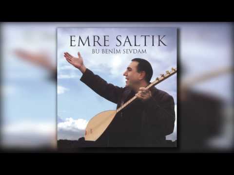Emre Saltık - Ölesiye Özledim