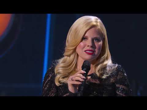 Megan Hilty - I Could Have Danced All Night (Live from Lincoln Center)
