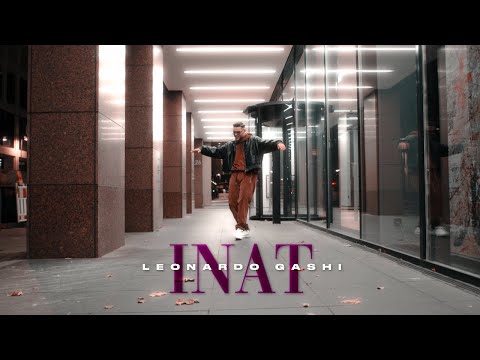 LEONARDO GASHI - INAT