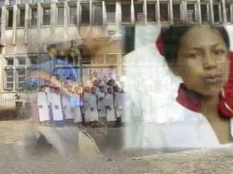 07 SEDERAN'I LIBANONA   Fahagno aho Jesosy