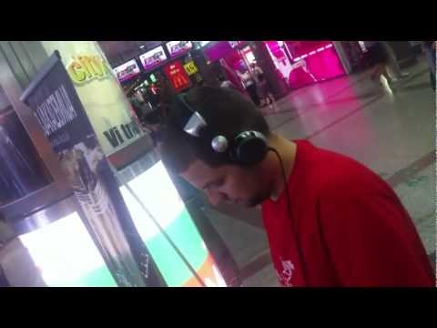 Dj Akademija petkom u Importanne centru