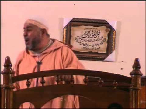 عذرا يا أحفاد عمر المختار الشيخ عبد الله نهاري
