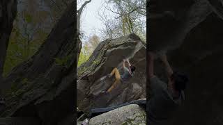 Video thumbnail of Olivia, 7B+. Chironico