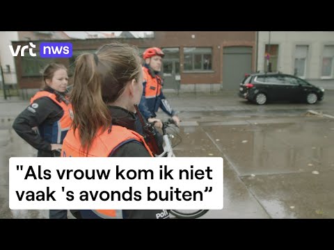 Waarom is onveiligheidsgevoel zo groot in Turnhout?