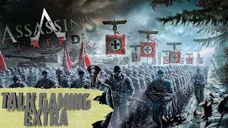 Could Assassins Creed Work In WW2? - Revisited
