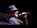 Van Morrison - Whenever God Shines His Light - Gent (Gent Jazz) - 2015-07-17