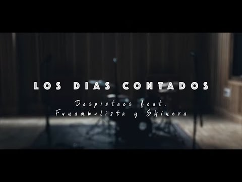 Videoclip de Los días contados — Despistaos