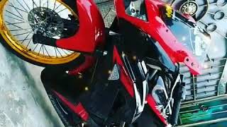 Download lagu Story Wa Ninja 150 RR mp3