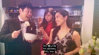 [แปล] Mariya - Motion