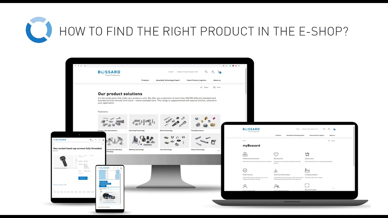 PS | eShop Help Center | How to find the right product