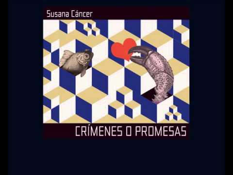 Susana Cáncer - Océanos de Fantasía